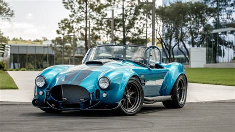 replica super|superformance kit cars.